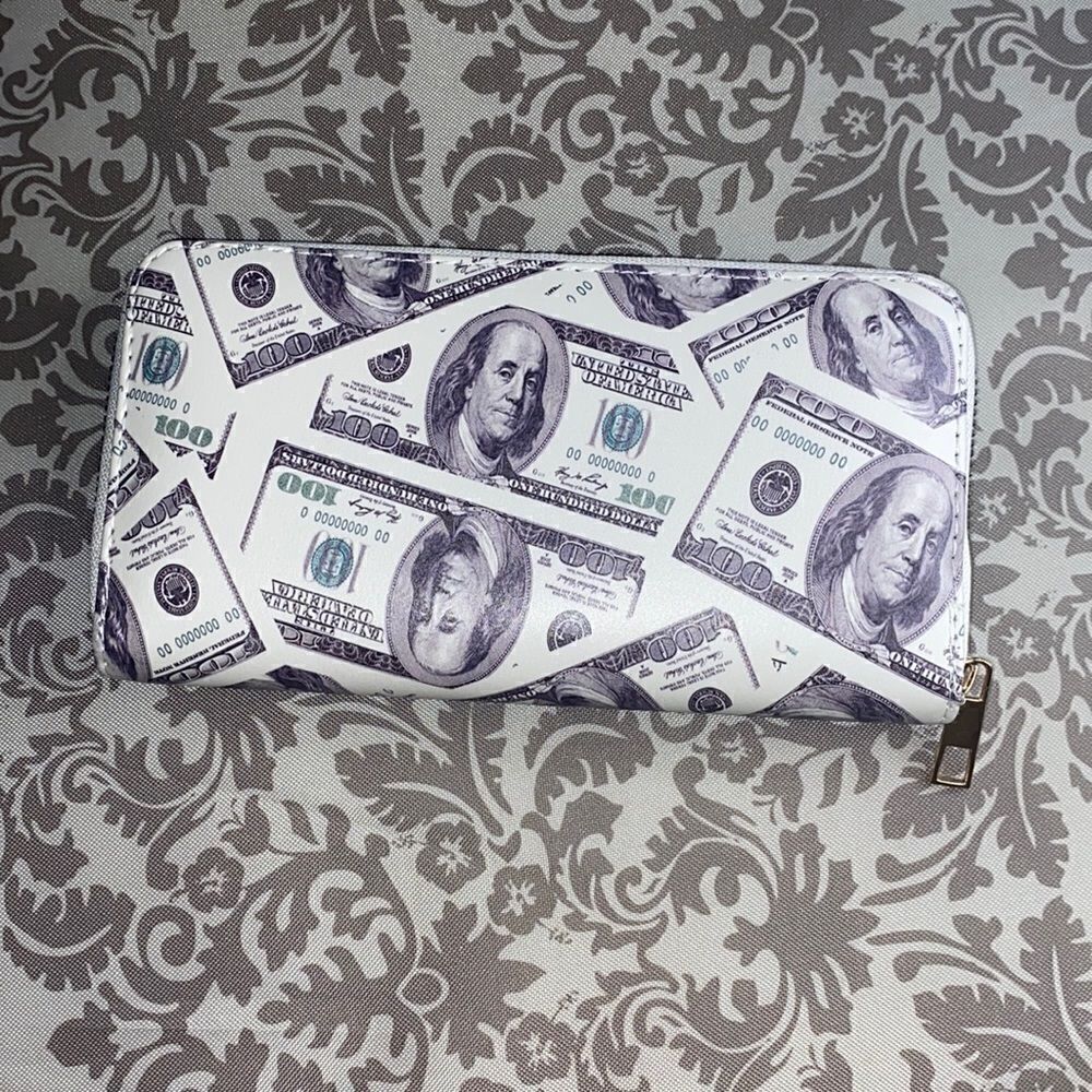 Money Money Wallet